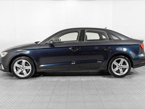 Used 2018 Audi A3 2.0T Premium w/ Convenience Package image 3