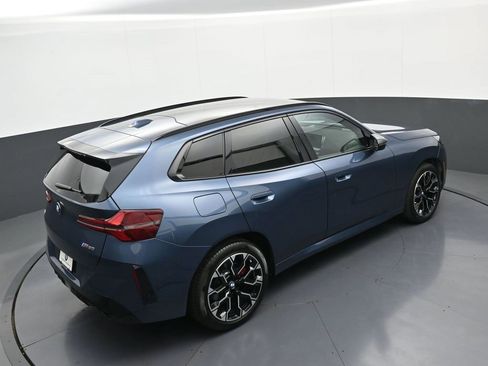 Used 2025 BMW X3 M50 image 37