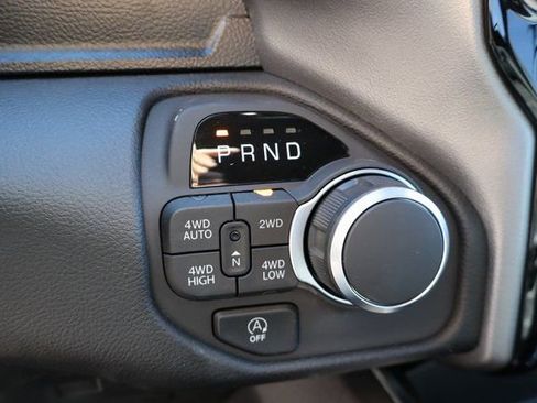 New 2026 RAM 1500 Big Horn image 17