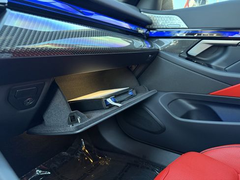 Used 2026 BMW M5 w/ Carbon Package image 25