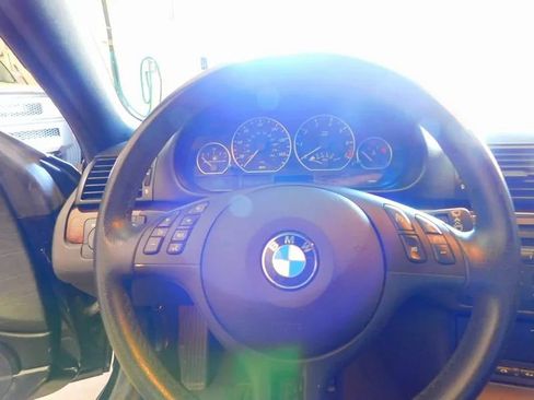 Used 2006 BMW 330Ci Convertible image 25