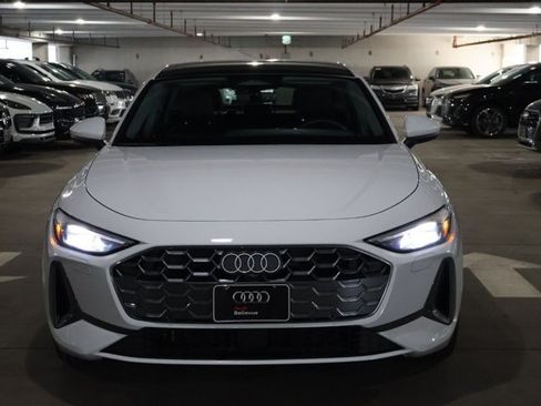 Certified 2025 Audi A5 2.0T Premium w/ Convenience Package AWD/4WD image 2