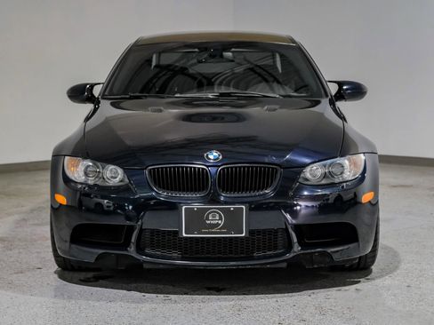 Used 2013 BMW M3 Coupe w/ Premium Pkg image 5