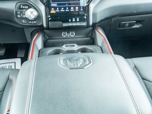 Certified 2025 RAM 1500 Rebel w/ Rebel Level 1 Equipment Group AWD/4WD image 33
