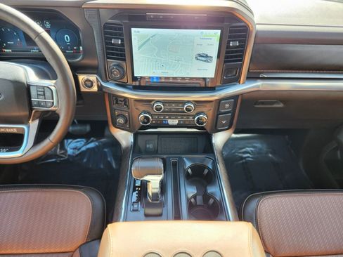 Used 2024 Ford F150 King Ranch image 12