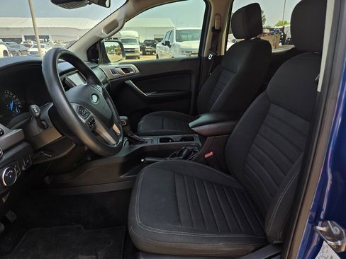 Used 2020 Ford Ranger XLT RWD image 16