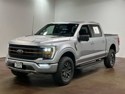 Used 2023 Ford F150 Tremor w/ 360 Degree Camera Package AWD/4WD image 34