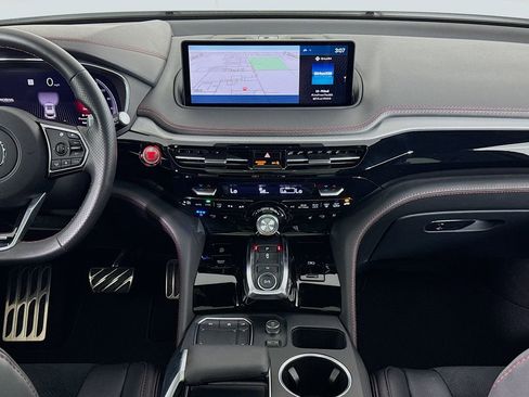 Used 2024 Acura MDX A-Spec AWD/4WD image 14
