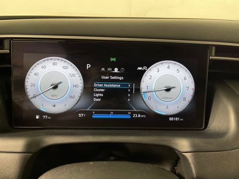 Used 2022 Hyundai Tucson SEL w/ Convenience Package image 21