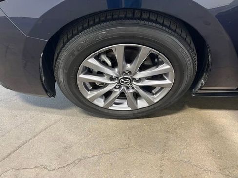 Used 2021 MAZDA MAZDA3 s FWD image 30