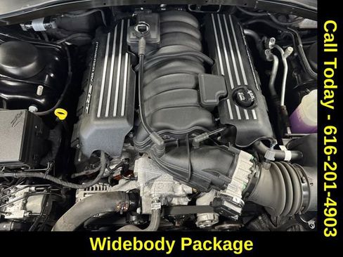 Used 2023 Dodge Charger Scat Pack image 6