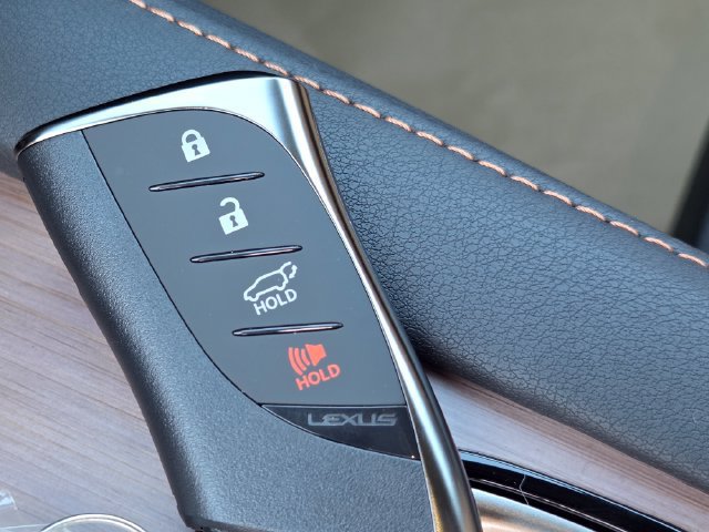 New 2026 Lexus RX 350 Premium AWD/4WD image 35