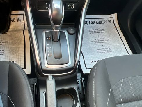 Used 2019 Ford EcoSport SE w/ SE Convenience Package image 20