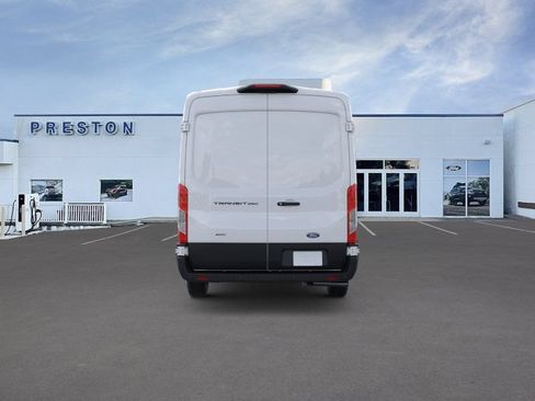 New 2026 Ford Transit 250 148 Medium Roof Extended AWD image 5