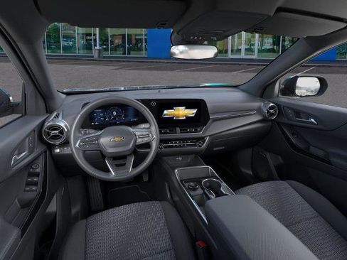 New 2026 Chevrolet Equinox LT image 15