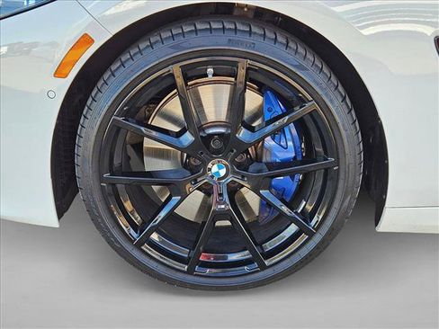 Used 2024 BMW 840i Gran Coupe w/ Driving Assistance Package image 25