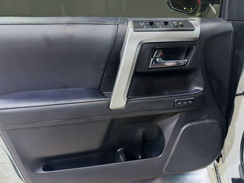 Used 2023 Toyota 4Runner Limited image 20