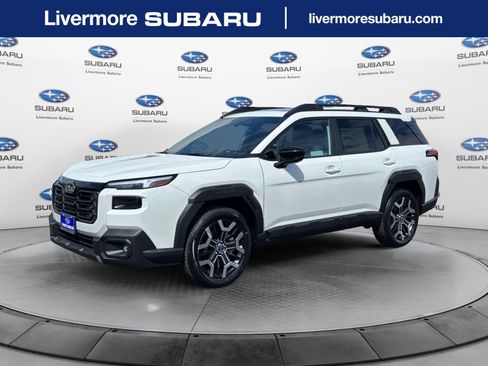 New 2026 Subaru Outback Touring XT AWD/4WD image 1