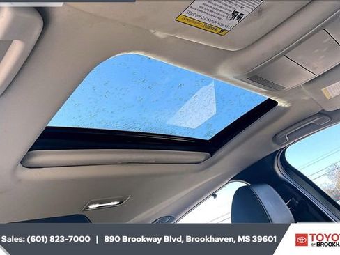 Used 2025 MAZDA CX-90 3.3 Turbo w/ Preferred Package image 16