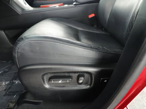 Used 2011 Lexus RX 350 2WD w/ Premium Pkg image 10