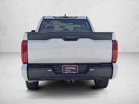 New 2026 Toyota Tundra SR5 RWD image 7