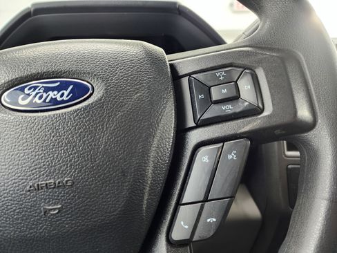 Used 2022 Ford F350 XL w/ STX Appearance Package image 18