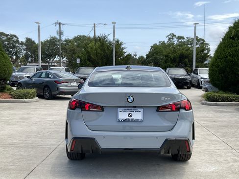 New 2026 BMW 228i w/ Premium Package FWD image 5