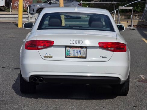 Used 2014 Audi A4 2.0T Premium w/ Cold Weather Package AWD/4WD image 6
