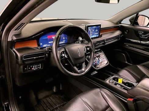 Used 2021 Lincoln Corsair Reserve w/ Equipment Group 201A AWD/4WD image 12
