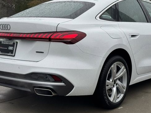 Used 2025 Audi A5 2.0T Premium Plus w/ Premium Plus image 15