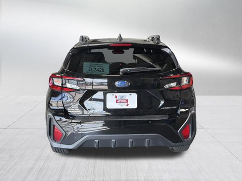 Used 2025 Subaru Crosstrek 2.5i Limited w/ Crosstrek Mirror Package AWD/4WD image 6