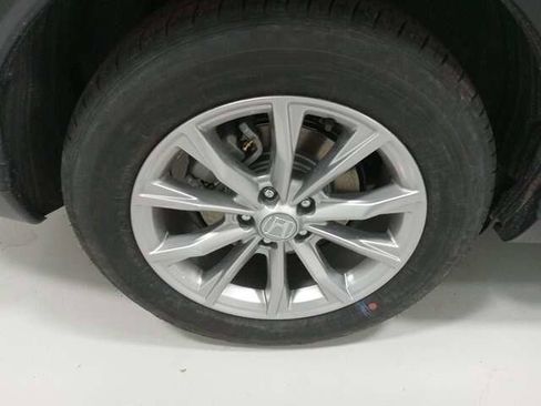 Used 2024 Honda CR-V EX image 8