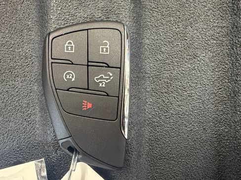 Used 2024 GMC Sierra 1500 Elevation AWD/4WD image 31