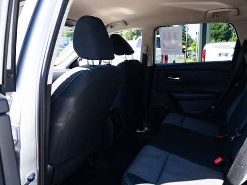 Used 2025 Nissan Rogue SV FWD image 21