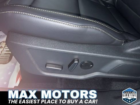 New 2025 Ford Bronco Badlands w/ Sasquatch Package image 16