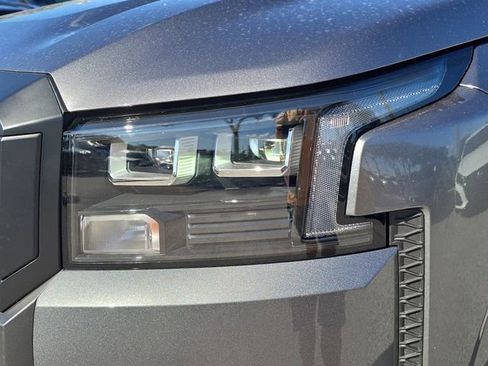 New 2026 Nissan Frontier S AWD/4WD image 10