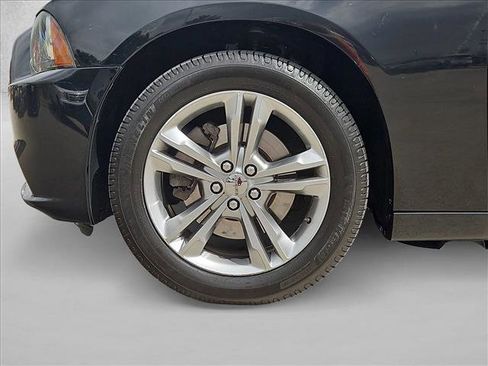 Used 2014 Dodge Charger SXT Plus AWD/4WD image 22