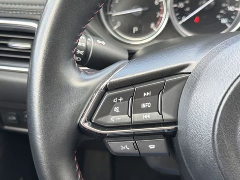 Used 2024 MAZDA CX-5 Carbon Edition AWD/4WD image 24