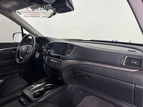Used 2023 Honda Ridgeline RTL image 43