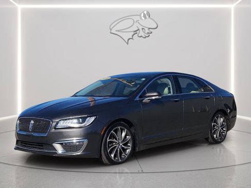 Used 2019 Lincoln MKZ Reserve w/ Reserve Plus Package image 1