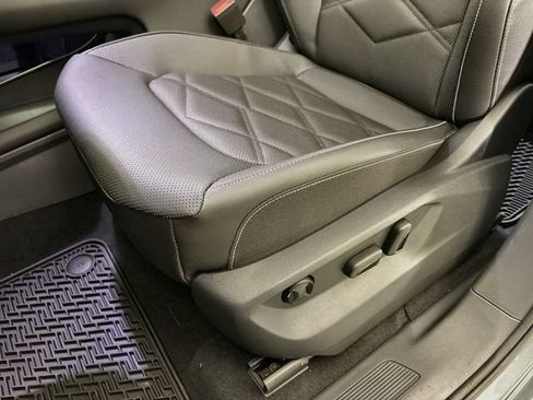 Certified 2025 Volkswagen Atlas SE AWD/4WD image 21