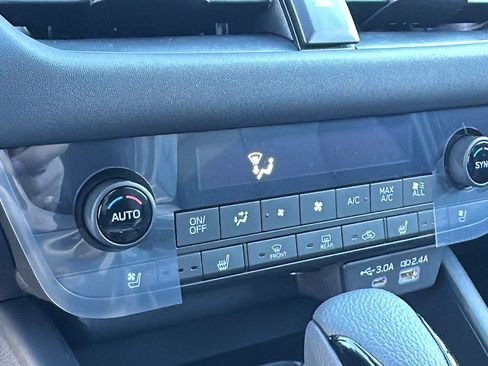 New 2026 Subaru Outback Touring XT image 14