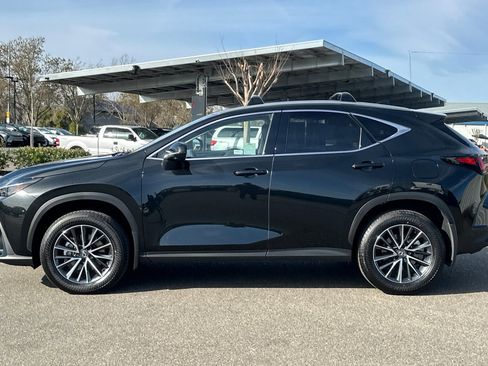 Used 2025 Lexus NX 350h AWD w/ Premium Package image 7