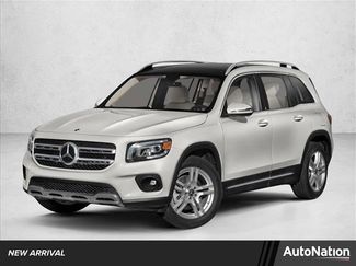 Used 2022 Mercedes-Benz GLB 250 w/ Premium Package Lite video 1