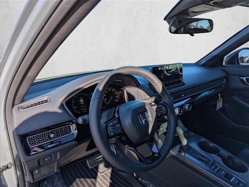 New 2026 Honda Civic Sport image 12