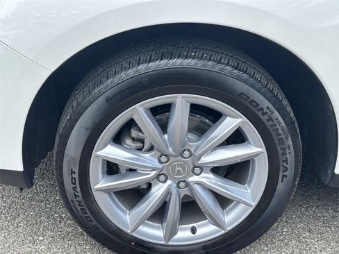 Certified 2023 Acura RDX AWD image 10