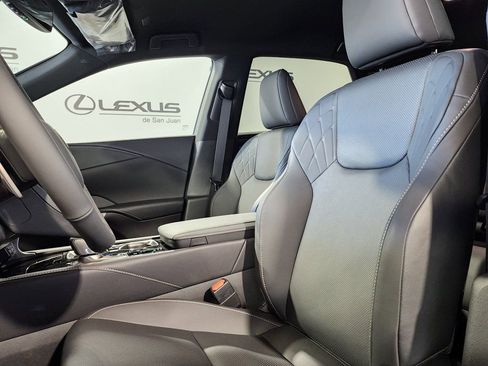 New 2026 Lexus RX 350 FWD image 15