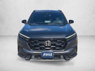 Used 2023 Honda CR-V Sport video 2
