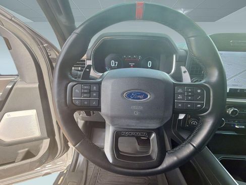 Used 2021 Ford F150 Raptor w/ Equipment Group 801A High AWD/4WD image 16