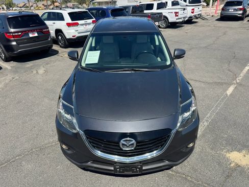 Used 2014 MAZDA CX-9 Grand Touring AWD/4WD image 15